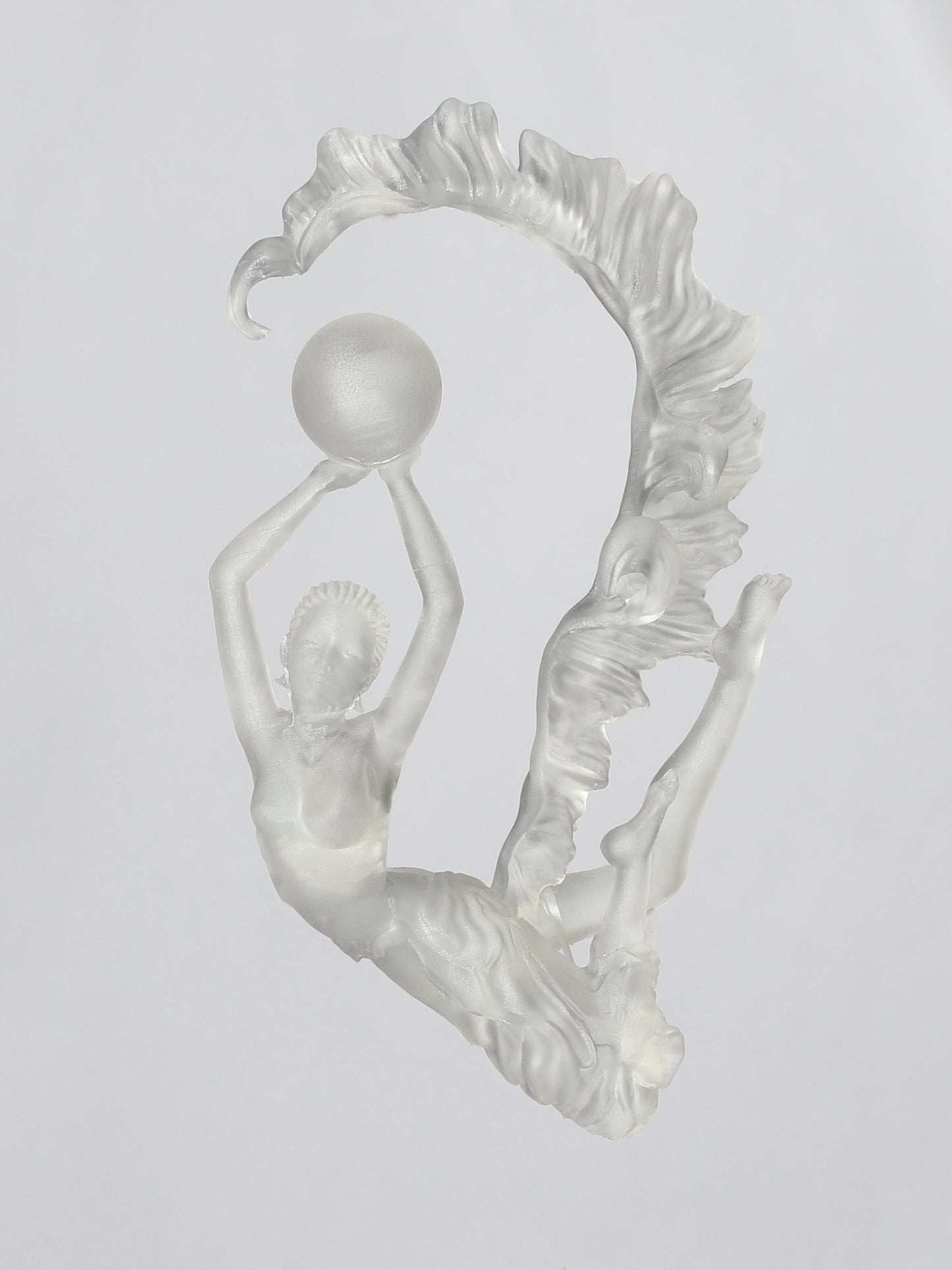 Luna Ear Cuffs-Baggira-APOC STORE