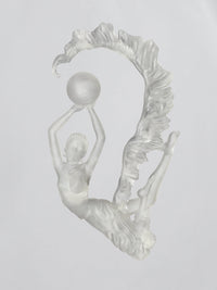 Luna Ear Cuffs-Baggira-APOC STORE