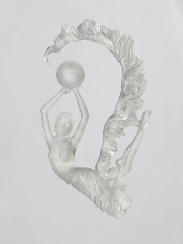 Luna Ear Cuffs-Baggira-APOC STORE