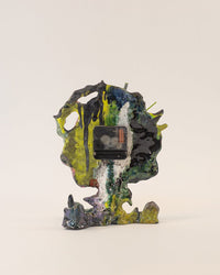 Seaculum Clock 3-Alex Zeta-APOC STORE