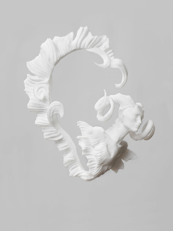 Faun Myth Cuffs-Baggira-APOC STORE