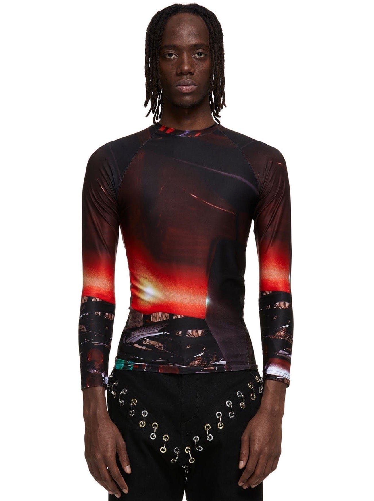 Motorbike Compression Top-XIMONLEE-APOC STORE