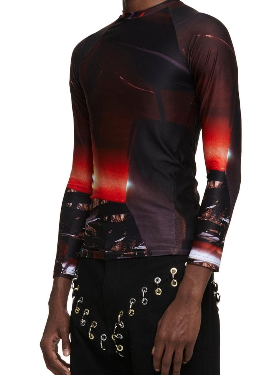 Motorbike Compression Top-XIMONLEE-APOC STORE