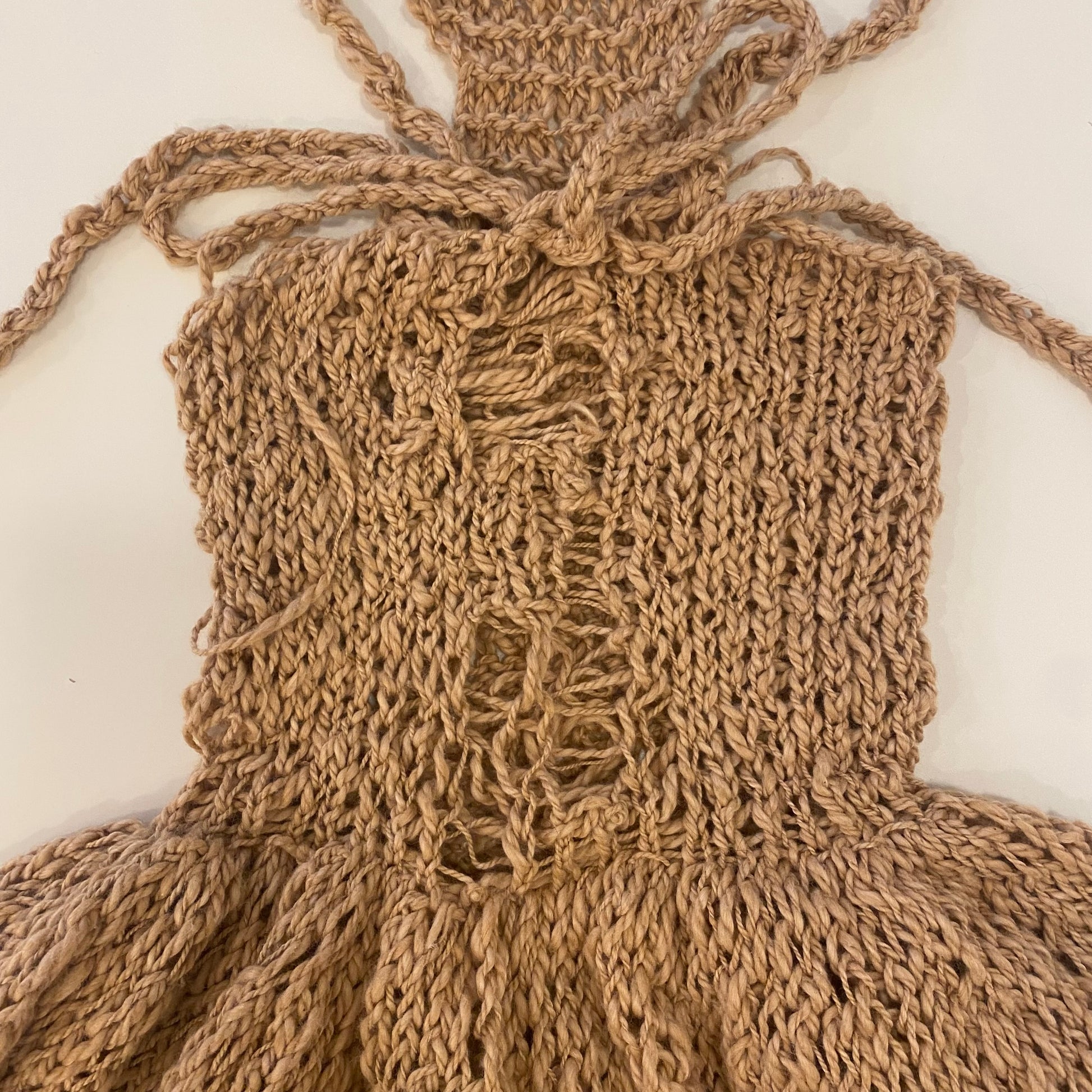 Racer Dress-VAISSEAU-APOC STORE