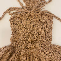 Racer Dress-VAISSEAU-APOC STORE