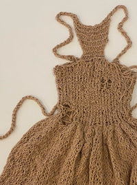 Racer Dress-VAISSEAU-APOC STORE