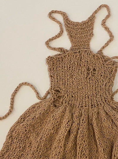 Racer Dress-VAISSEAU-APOC STORE