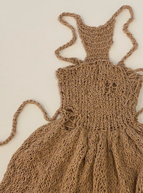 Racer Dress-VAISSEAU-APOC STORE