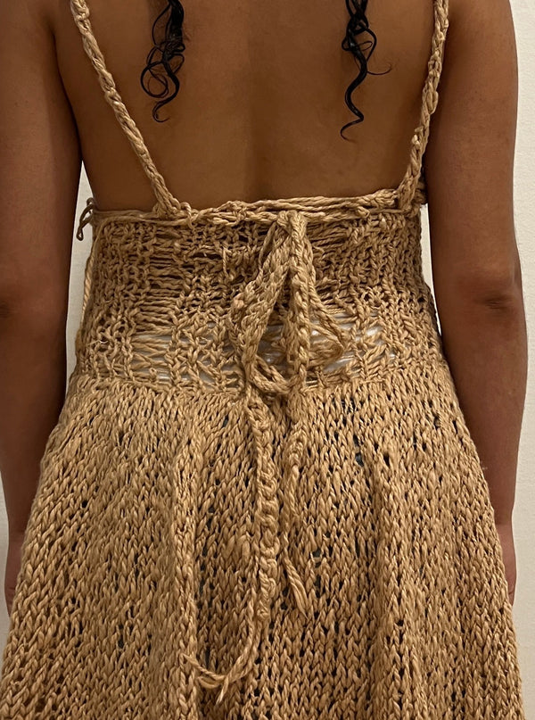 Racer Dress-VAISSEAU-APOC STORE