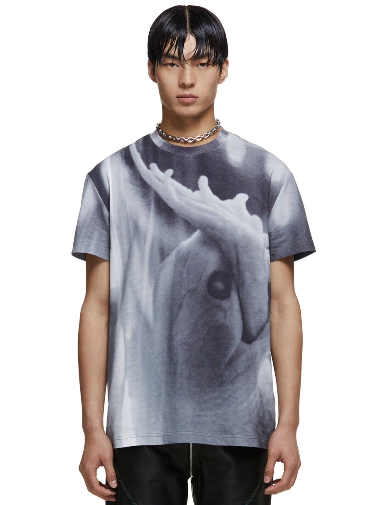 Wet Specimen Tee-XIMONLEE-APOC STORE