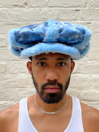 Liquid Camo Baker Crown-Benny Andallo-APOC STORE