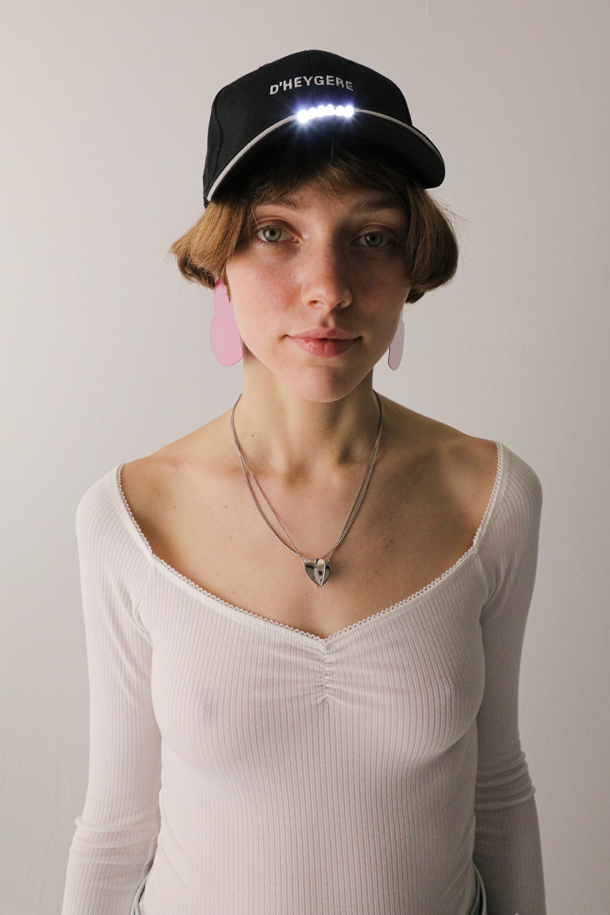 Best Friends Necklace-D’heygere-APOC STORE