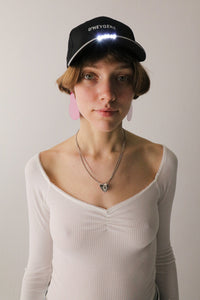 Best Friends Necklace-D’heygere-APOC STORE