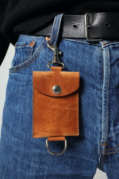 Mini Wallet-D’heygere-APOC STORE