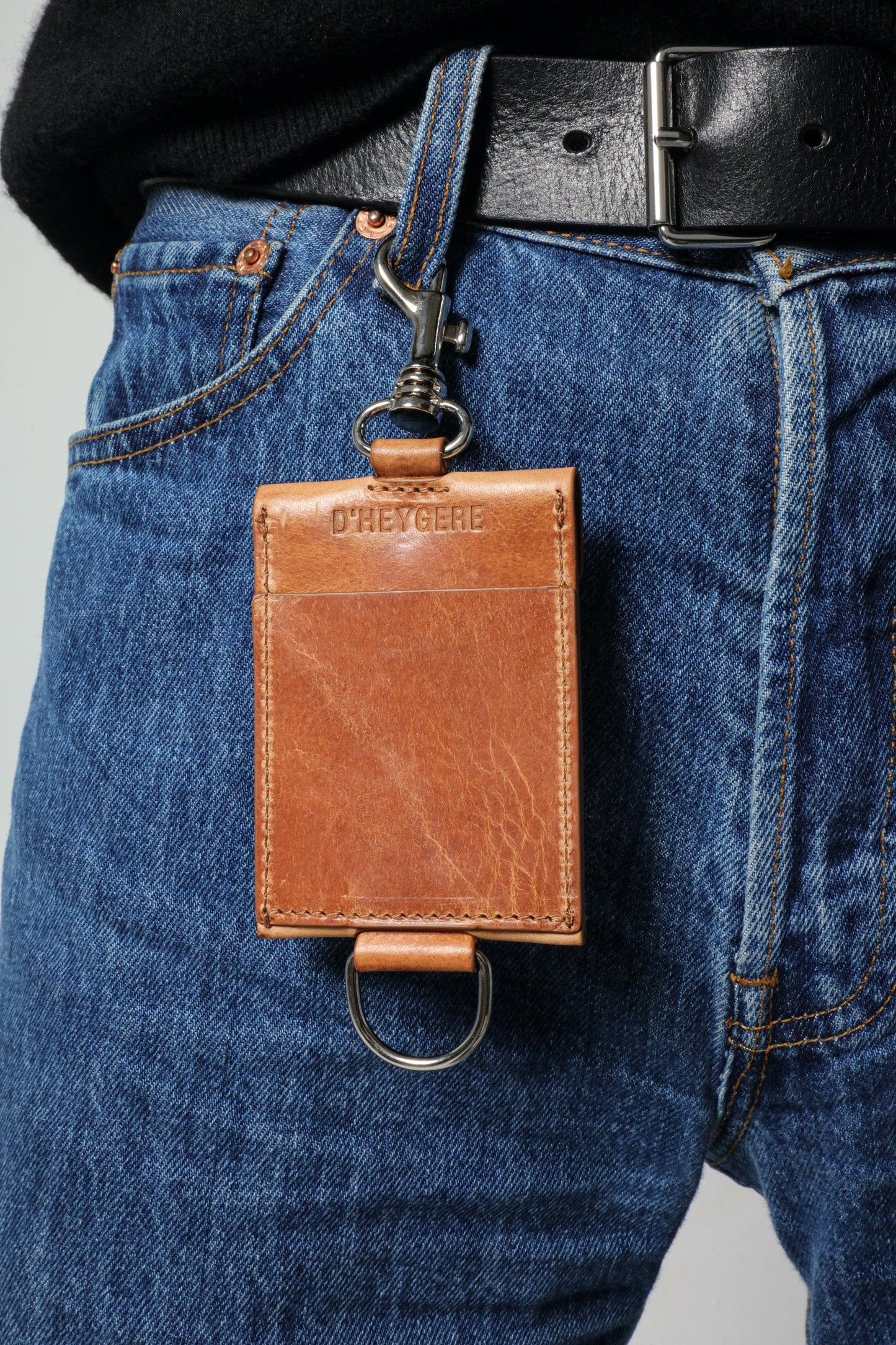 Mini Wallet-D’heygere-APOC STORE