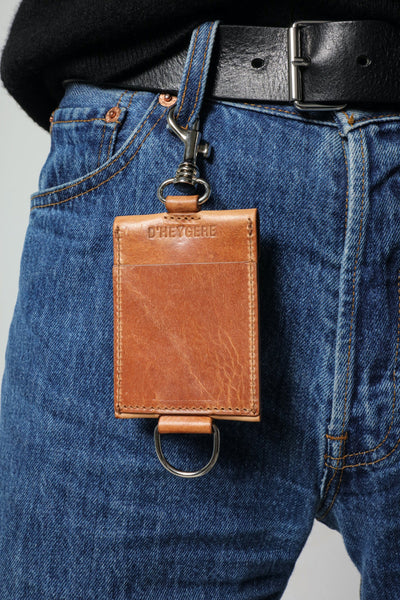 Mini Wallet-D’heygere-APOC STORE