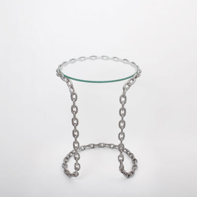 C01 Side Table-Rubén Gutiérrez-Martin-APOC STORE