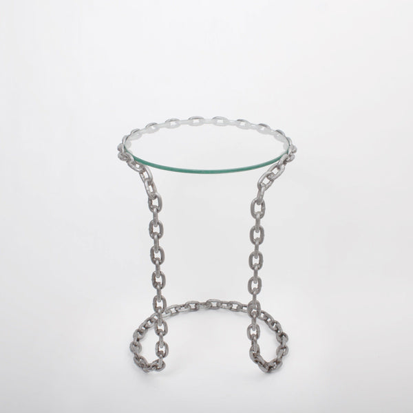 C01 Side Table-Rubén Gutiérrez-Martin-APOC STORE