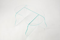 Aurora Clear Table-Studio Chacha-APOC STORE