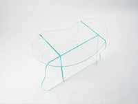 Aurora Clear Table-Studio Chacha-APOC STORE