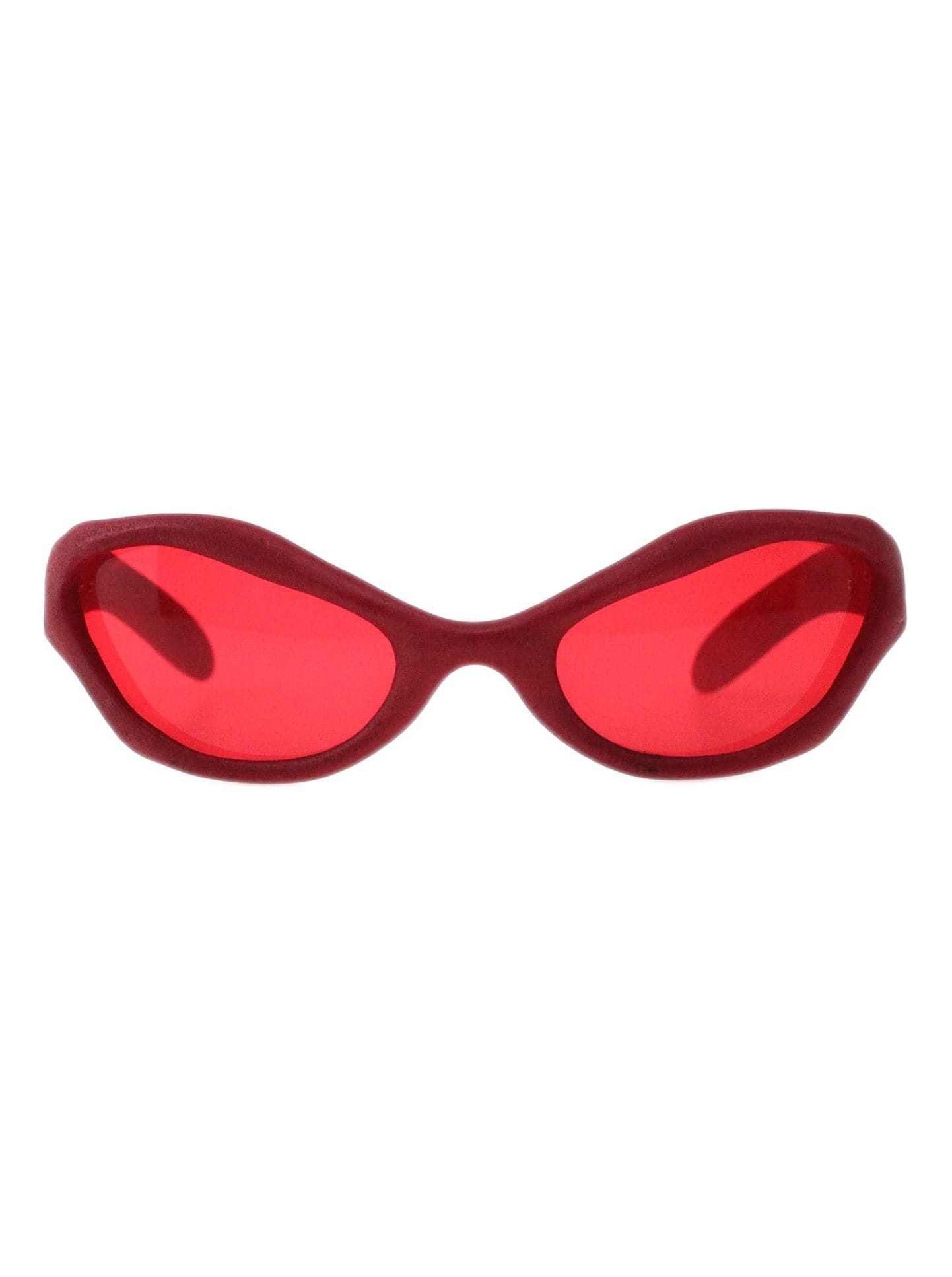 Creation Glasses #2-TD Kent-APOC STORE