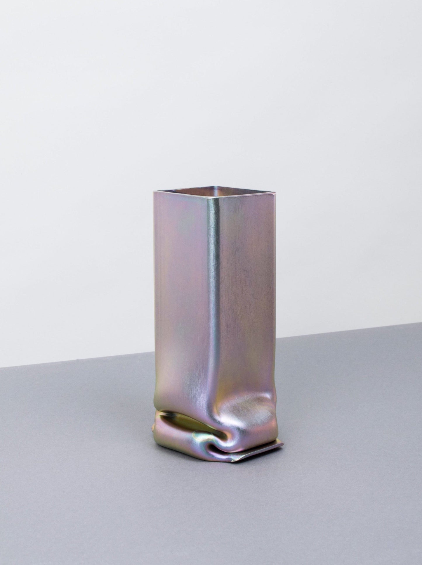 Pressure Vase Zinc #1-Tim Teven-APOC STORE
