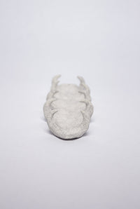 Grey incense holder-Cléo SJölander-APOC STORE