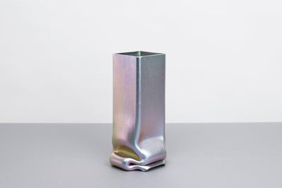 Pressure Vase Zinc #1-Tim Teven-APOC STORE