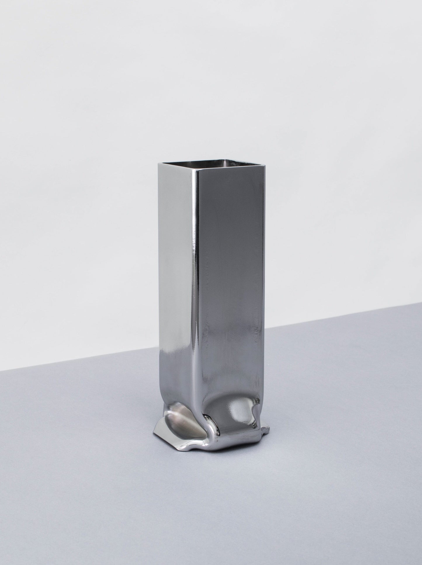 Pressure Vase Chrome #1-Tim Teven-APOC STORE