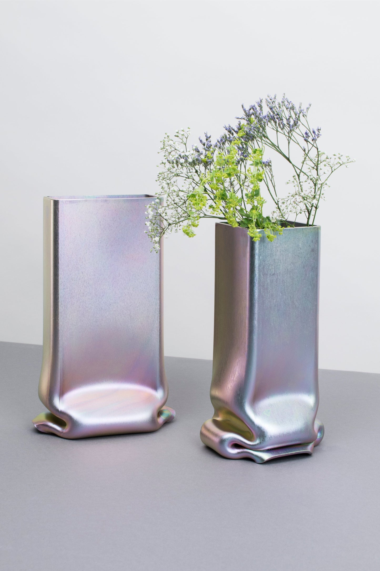 Pressure Vase Zinc #1-Tim Teven-APOC STORE