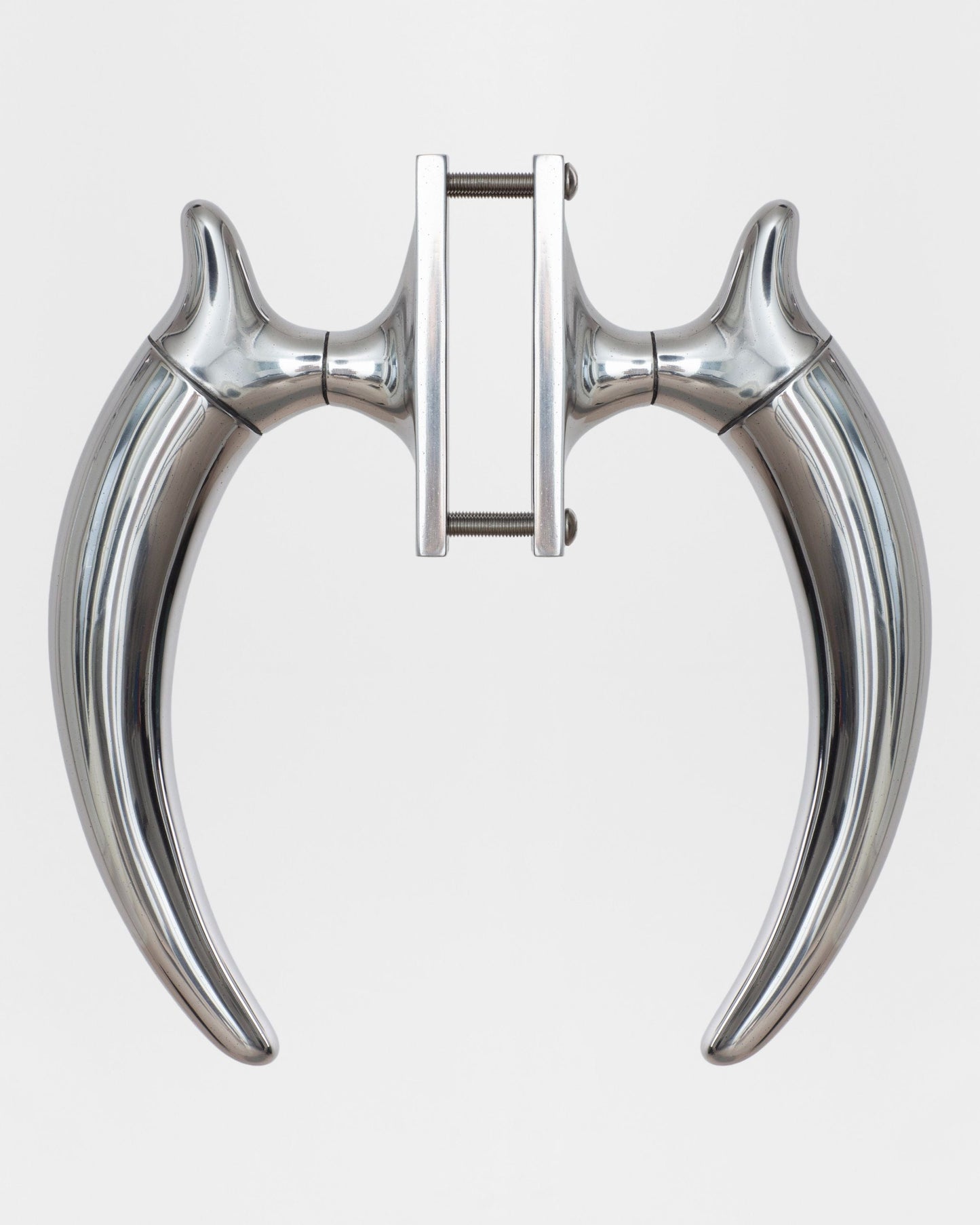 Aluminium Door Handle (Fig. 44)-Fabian Bergmark Näsman-APOC STORE