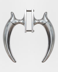 Aluminium Door Handle (Fig. 44)-Fabian Bergmark Näsman-APOC STORE