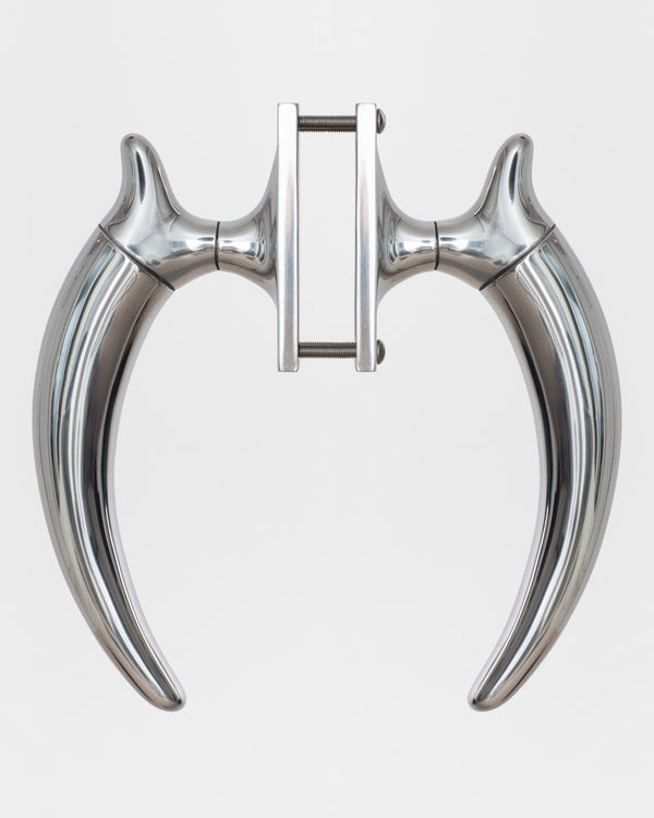 Aluminium Door Handle (Fig. 44)-Fabian Bergmark Näsman-APOC STORE