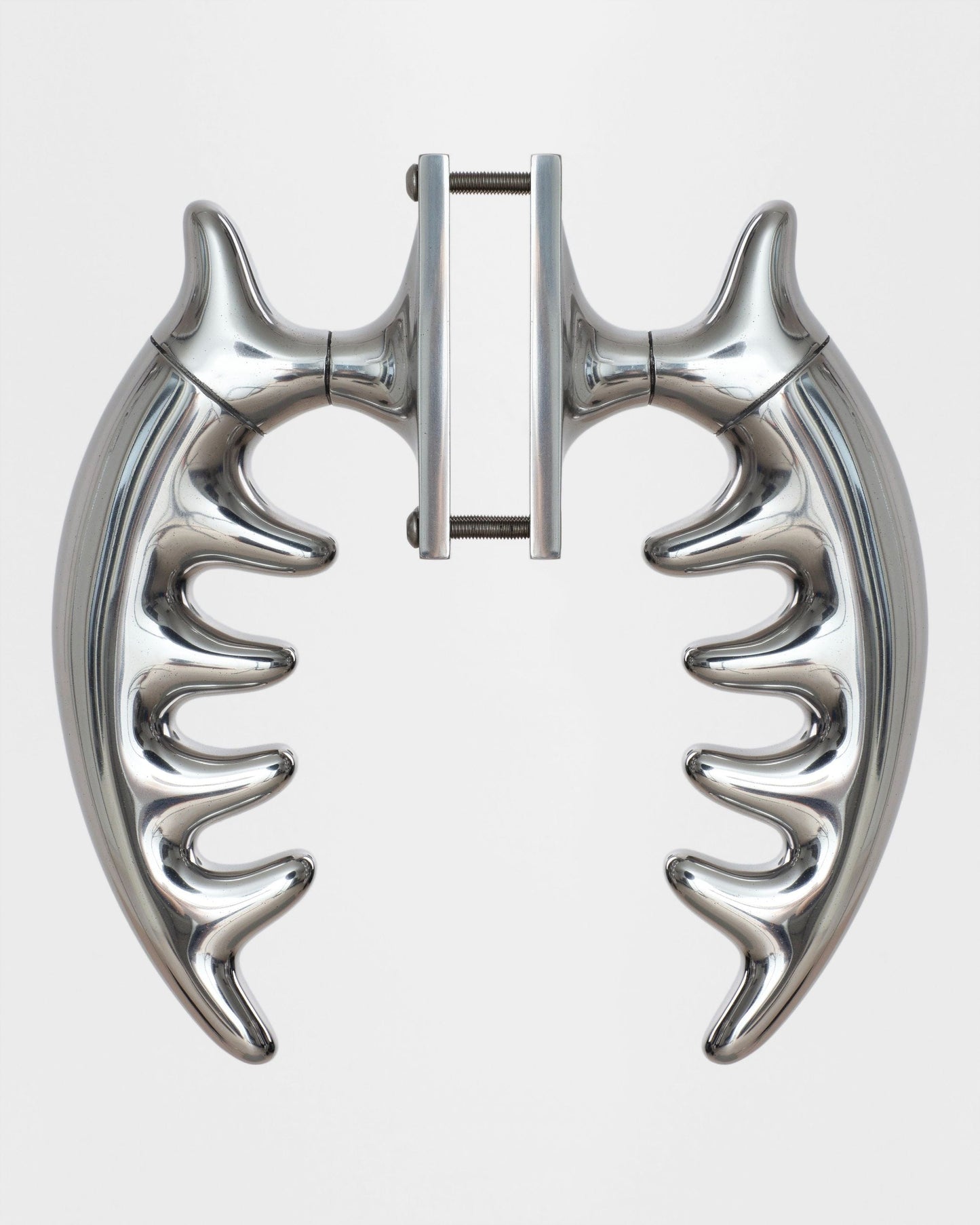 Aluminium Door Handle (Fig. 45)-Fabian Bergmark Näsman-APOC STORE