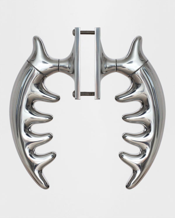 Aluminium Door Handle (Fig. 45)-Fabian Bergmark Näsman-APOC STORE