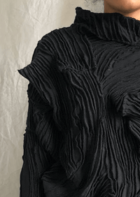 Mami Wata Jumper-TORISHÉJU-APOC STORE