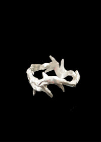 EXTRA SLIM RING-Colombe d’Humieres-APOC STORE