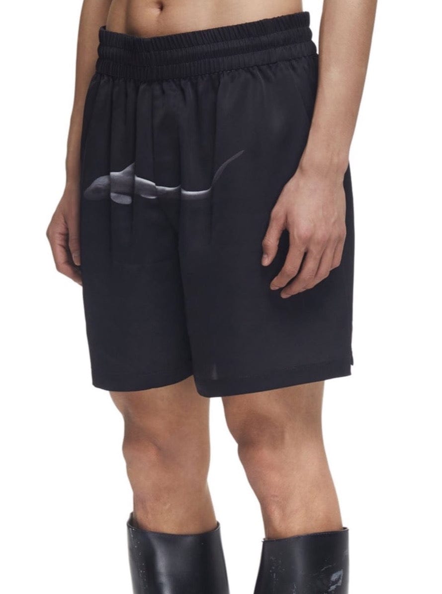 Shark Specimen Boxer Short-XIMONLEE-APOC STORE
