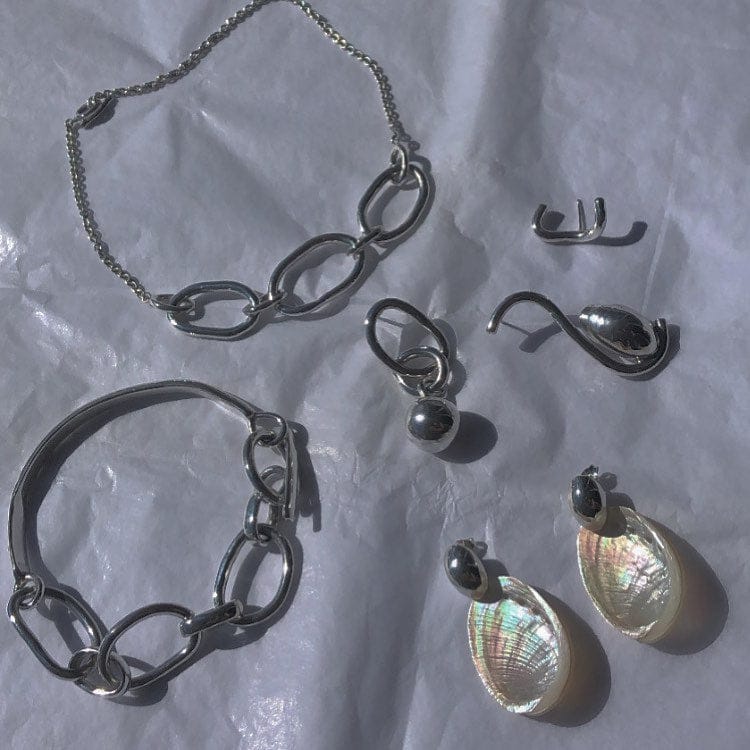 New Era Choker-ISA Collection-APOC STORE