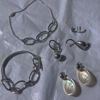 New Era Choker-ISA Collection-APOC STORE