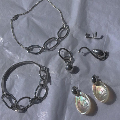 New Era Choker-ISA Collection-APOC STORE