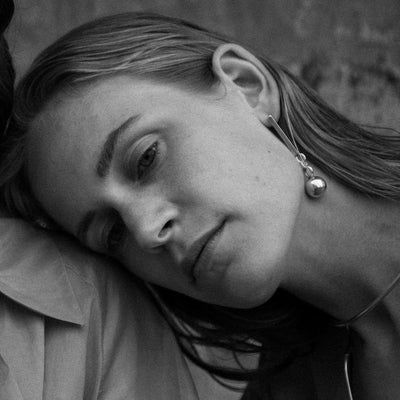 Flail Earring-ISA Collection-APOC STORE