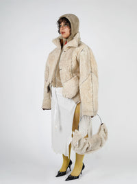 Pupa Jacket-Puer Parasitus-APOC STORE