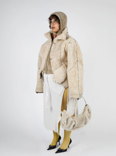 Pupa Jacket-Puer Parasitus-APOC STORE