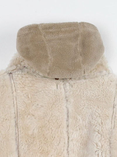 Pupa Jacket-Puer Parasitus-APOC STORE