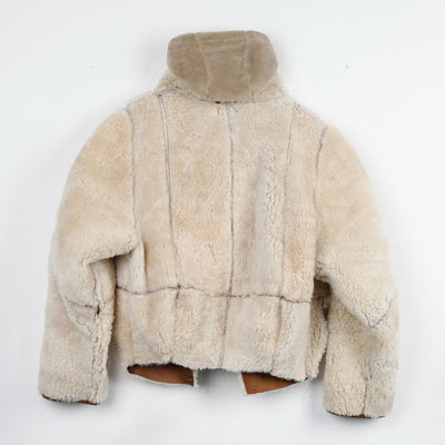 Pupa Jacket-Puer Parasitus-APOC STORE