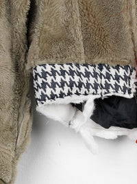 Riding Hood Jacket-Puer Parasitus-APOC STORE