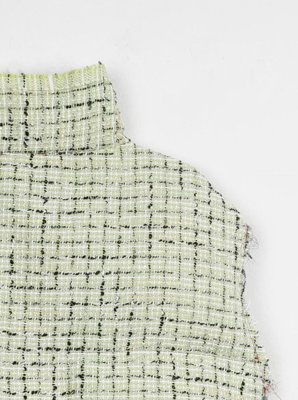 PP Boucle Vest-Puer Parasitus-APOC STORE