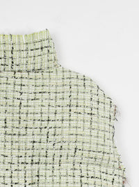 PP Boucle Vest-Puer Parasitus-APOC STORE