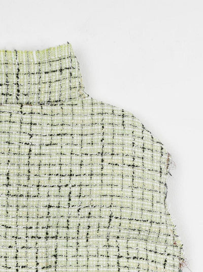 PP Boucle Vest-Puer Parasitus-APOC STORE